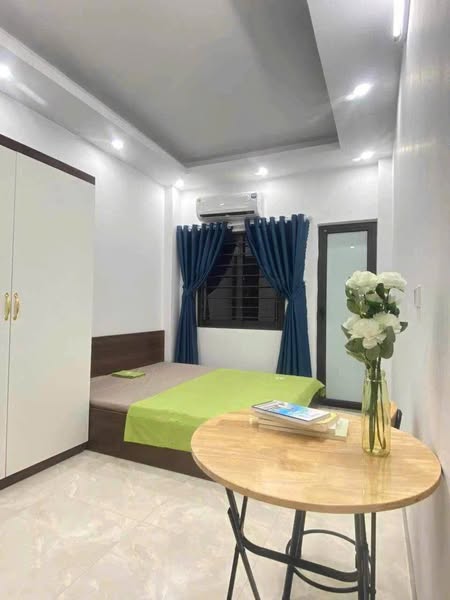 Nhà trọ 181 Yên Xá, Tân Triều, Thanh Trì, Hà Nội