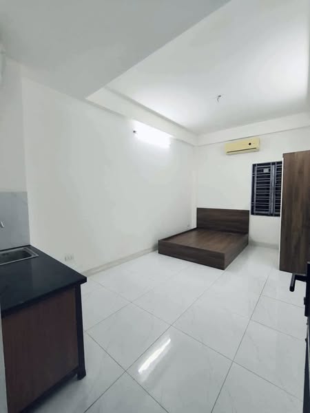 Nhà trọ 183A Lĩnh Nam, Số nhà 23, Vĩnh Hưng, Hoàng Mai, Hà Nội