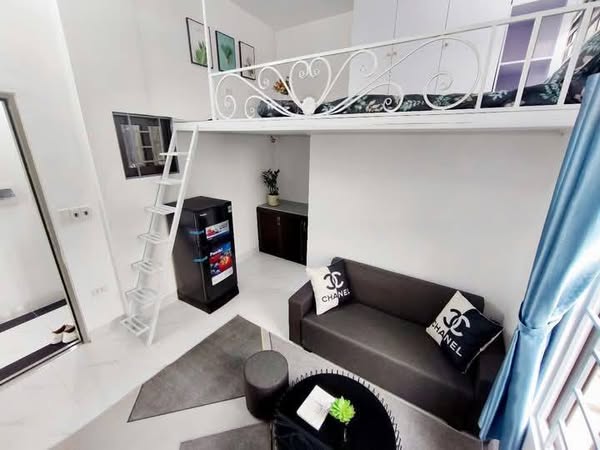 Nhà trọ Ngõ 2 Cầu Bươu, Tân Triều, Thanh Trì, Hà Nội