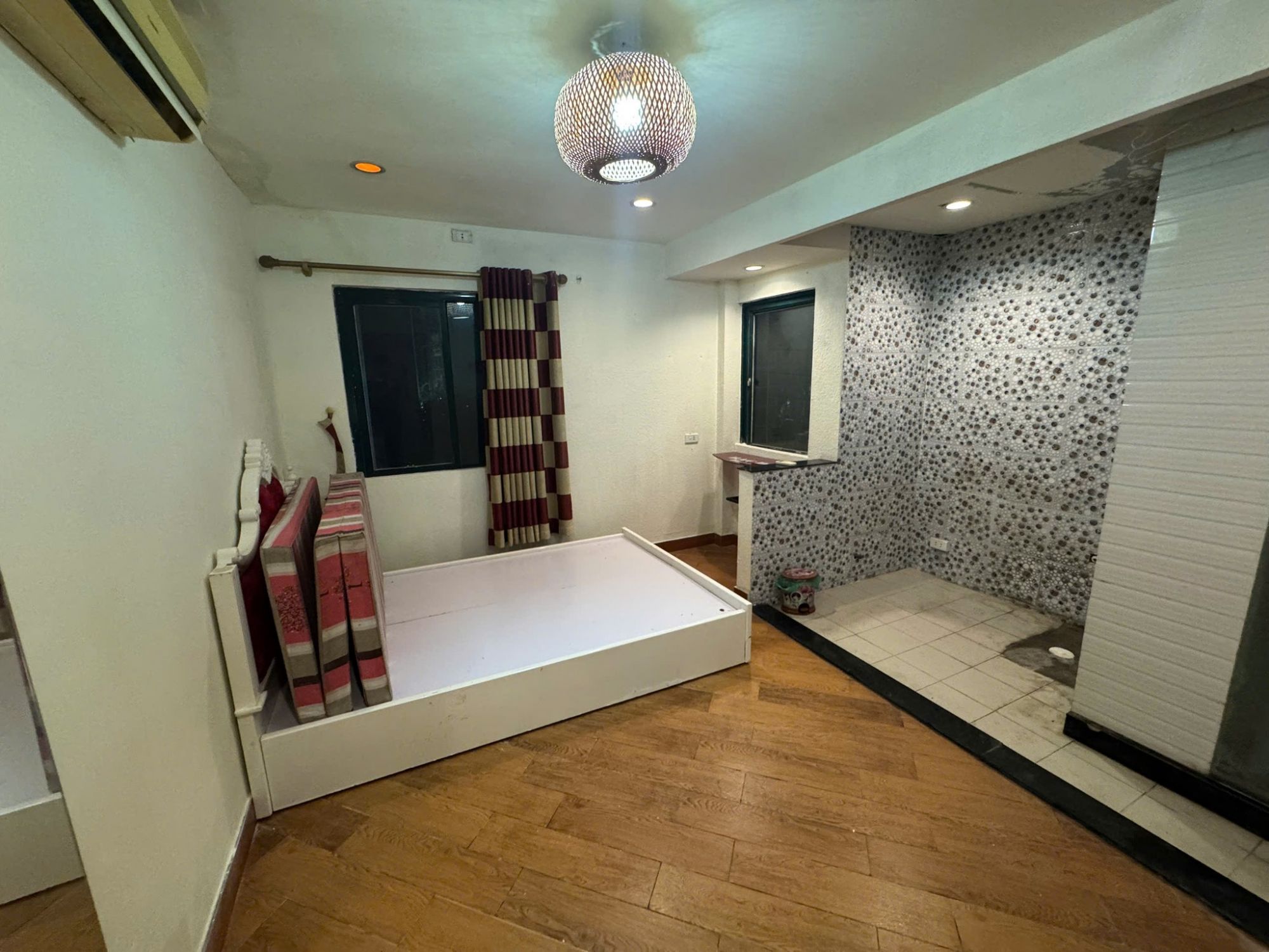 Nhà trọ 30 Âu Cơ, Quảng An, Tây Hồ, Hà Nội
