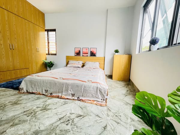 Nhà trọ 20 Ngõ 262B Nguyễn Trãi, Thanh Xuân Trung, Thanh Xuân, Hà Nội