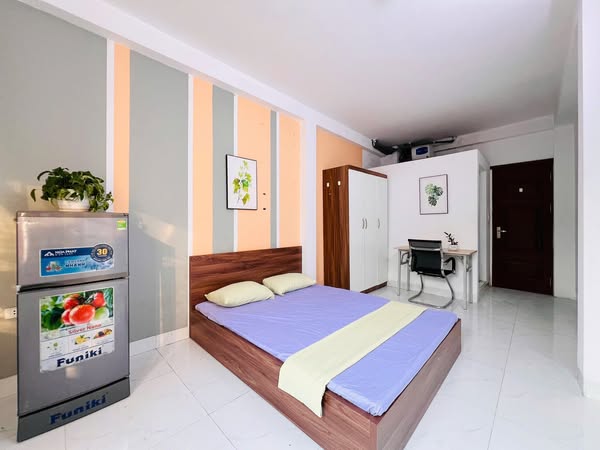 Nhà trọ số 2 Ngõ 221 Yên Xá, Tân Triều, Thanh Trì, Hà Nội