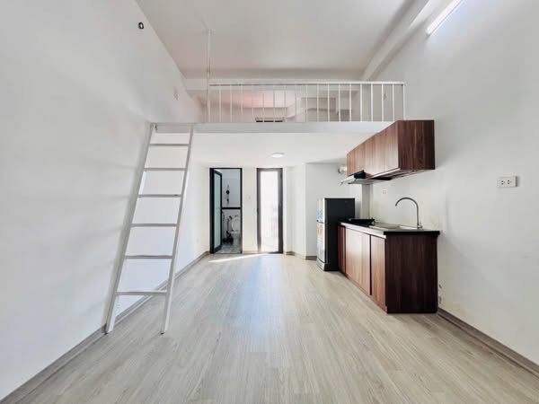 Nhà trọ 215 Định Công Thượng, Định Công, Hoàng Mai, Hà Nội