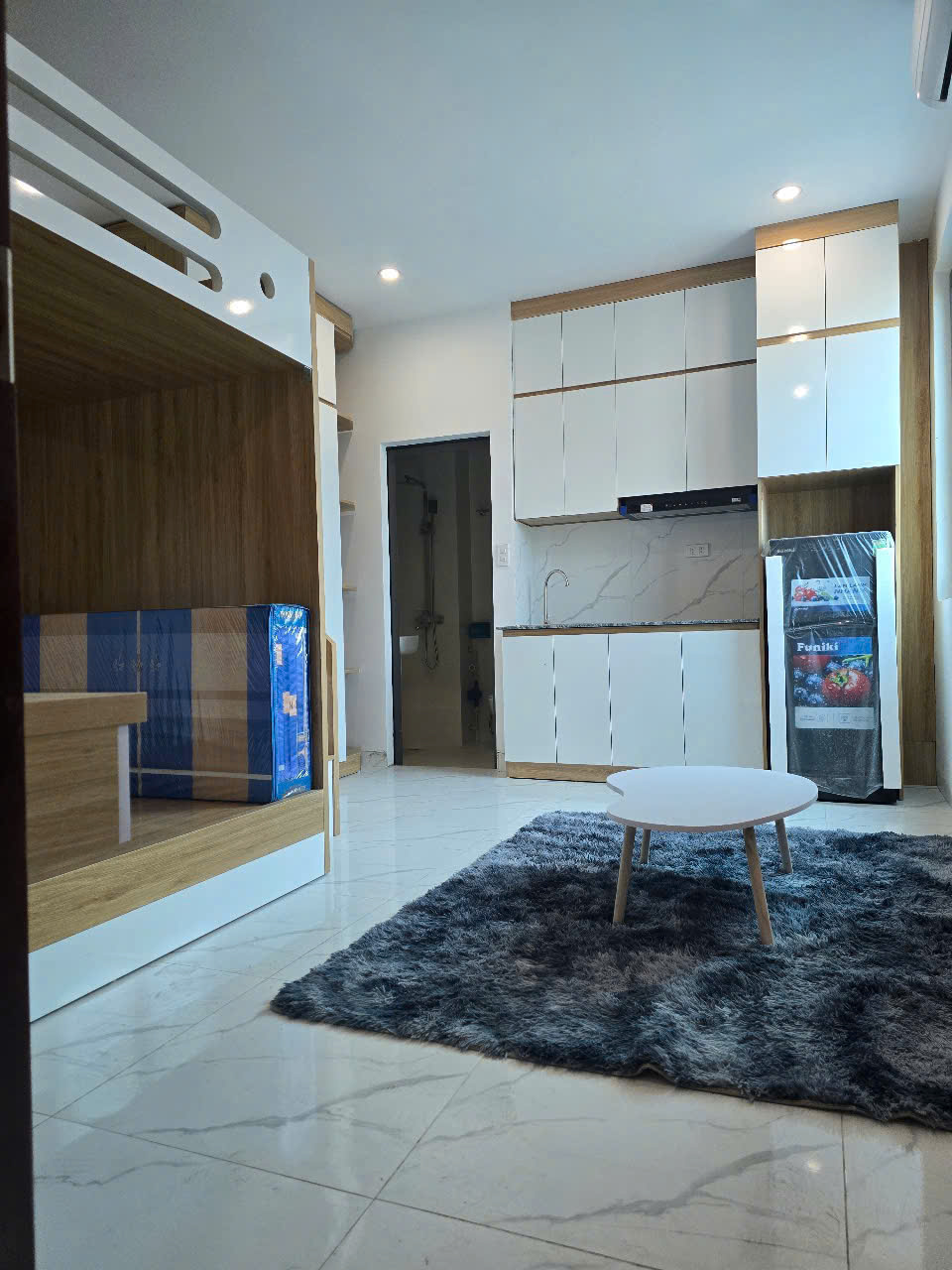 Nhà trọ Ngõ 228 Cầu Giấy, Quan Hoa, Cầu Giấy, Hà Nội