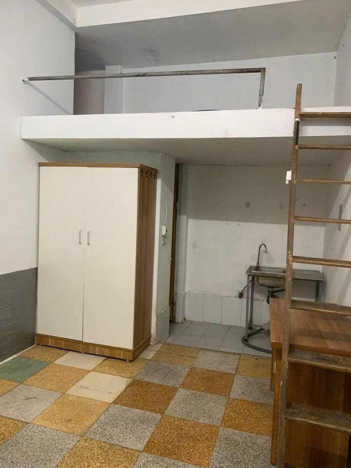 Nhà trọ 245/96 Định Công, Phường Định Công, Hoàng Mai, Hà Nội