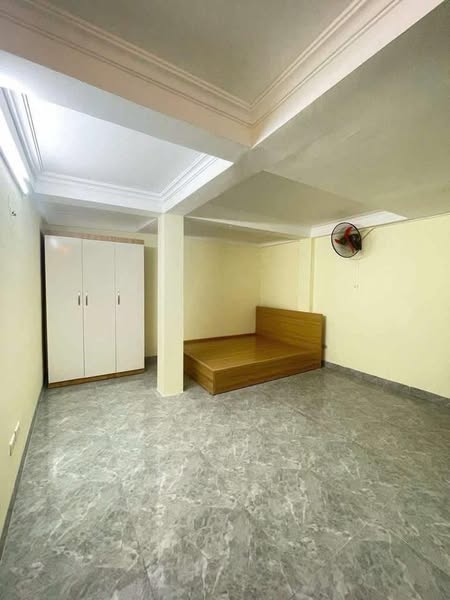 Nhà trọ 24/77/22 Kim Đồng, Giáp Bát, Hoàng Mai, Hà Nội
