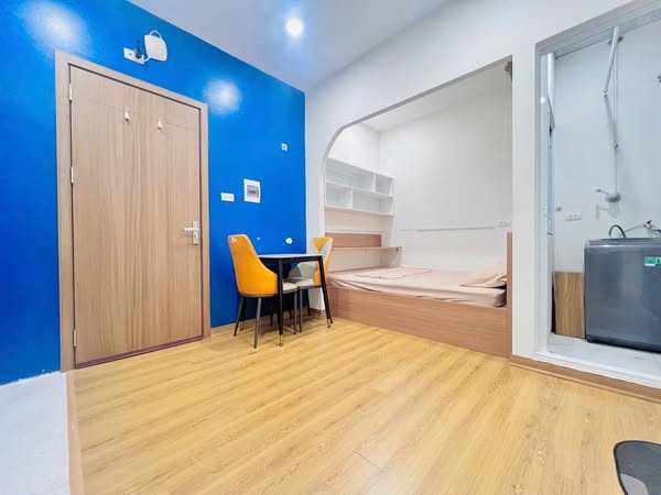 Nhà trọ 252 Tây Sơn, Trung Liệt, Đống Đa, Hà Nội
