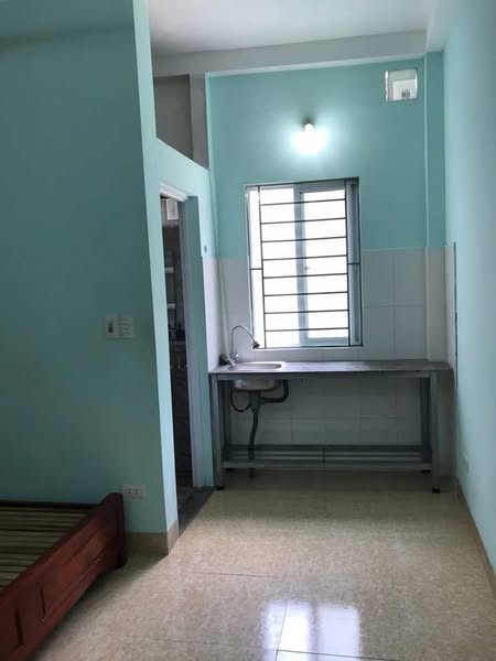 Nhà trọ 19c, Ngách 355/83 Đường Xuân Đỉnh, Xuân Đỉnh, Bắc Từ Liêm, Hà Nội