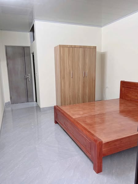 Nhà trọ 25 An Thượng, Hoài Đức, Hà Nội