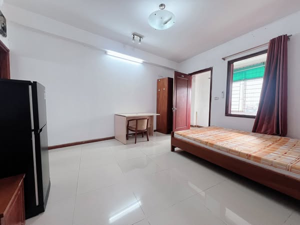 Căn hộ đầy đủ tiện nghi 26 Đường Láng, Ngã Tư Sở, Đống Đa, Hà Nội
