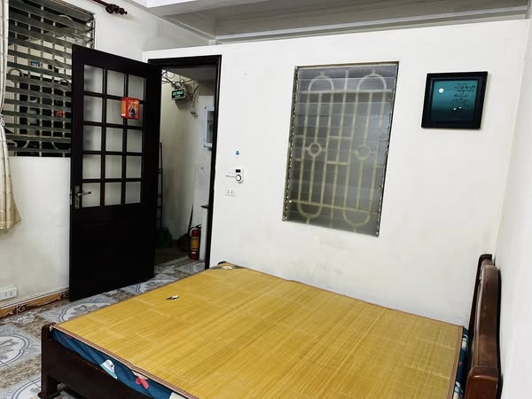 Nhà trọ 26 Cầu Đất, Chương Dương Độ, Hoàn Kiếm, Hà Nội