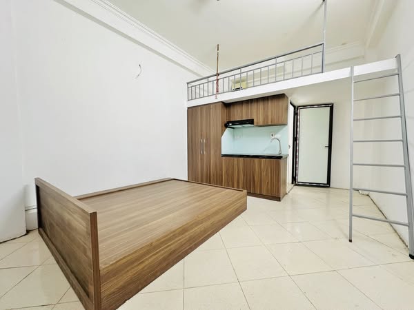 Nhà trọ 272 Trần Khát Chân, Thanh Nhàn, Hai Bà Trưng, Hà Nội