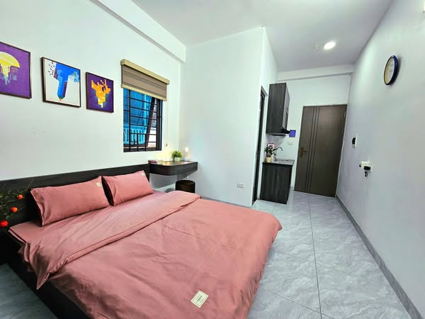 Nhà trọ 273 Trần Cung , Cổ Nhuế 1, Bắc Từ Liêm, Hà Nội