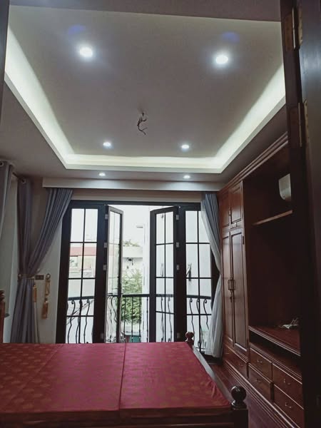 Nhà trọ 27 Gia Thượng, Ngọc Thuỵ, Long Biên, Hà Nội