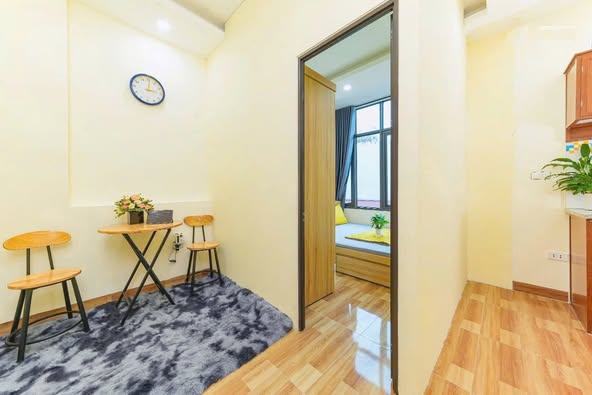 Nhà trọ 280 Tựu Liệt, Tam Hiệp, Thanh Trì, Hà Nội