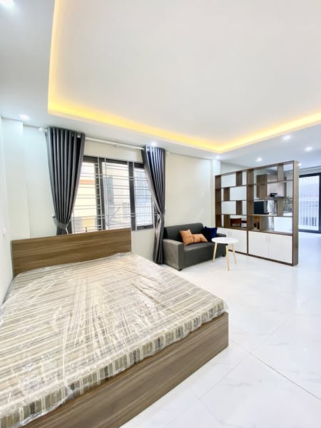 Nhà trọ 289 Giáp Bát, Giáp Bát, Hoàng Mai, Hà Nội