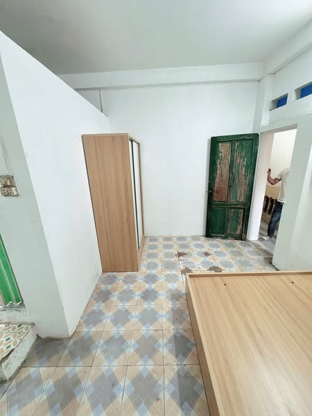 Nhà trọ 28 Ngõ 192 Khương Thượng, Khương Thượng, Đống Đa, Hà Nội