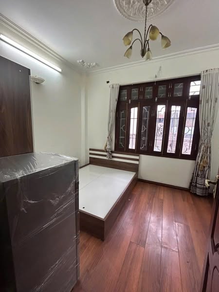 Nhà trọ 299 Hoàng Mai, Hoàng Văn Thụ, Hoàng Mai, Hà Nội