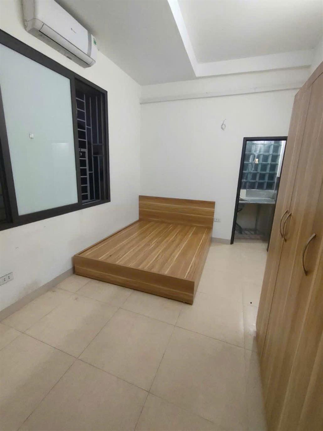 Nhà trọ 29 ngách 43/106 Trung Kính, Trung Hoà, Cầu Giấy, Hà Nội
