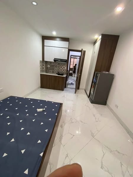Nhà trọ Ngõ 30 Phan Đình Giót, Phường Phương Liệt, Quận Thanh Xuân, Hà Nội