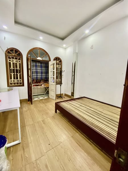 Nhà trọ Ngõ 30 Trần Quý Kiên, Dịch Vọng, Cầu Giấy, Hà Nội