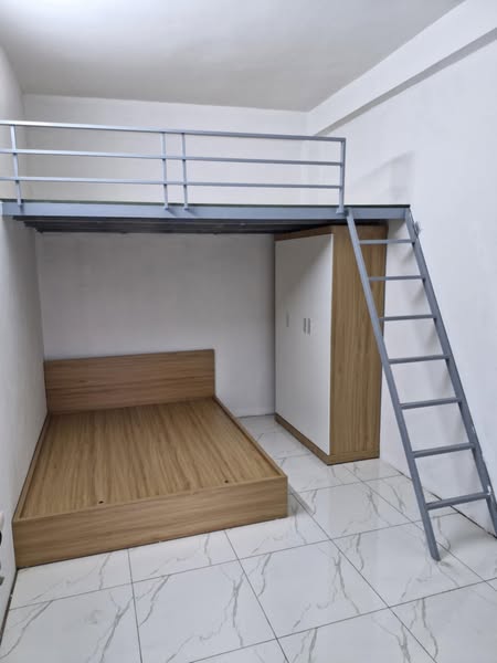 Nhà trọ Ngõ 316 Tựu Liệt, Thanh Trì, Hoàng Mai, Hà Nội