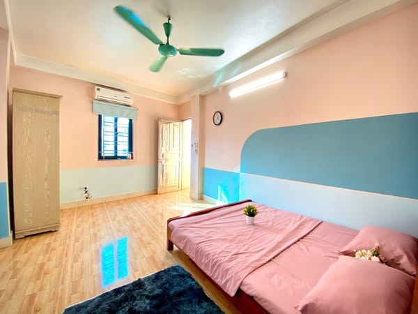 Nhà trọ 32 Đỗ Đức Dục, Đình Thôn, Trung Hoà, Nam Từ Liêm, Hà Nội