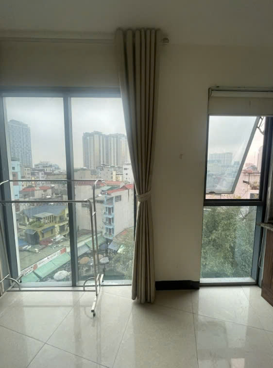Nhà trọ Ngõ 32 Đỗ Đức Dục, Mễ Trì, Nam Từ Liêm, Hà Nội