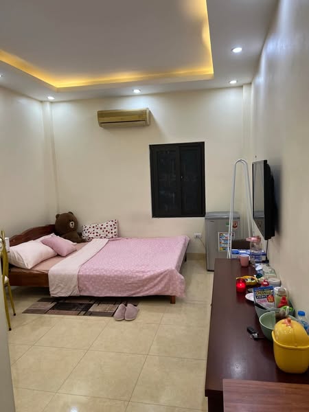 Nhà trọ số nhà 33 Nguyễn Khoái, Bạch Đằng, Hai Bà Trưng, Hà Nội