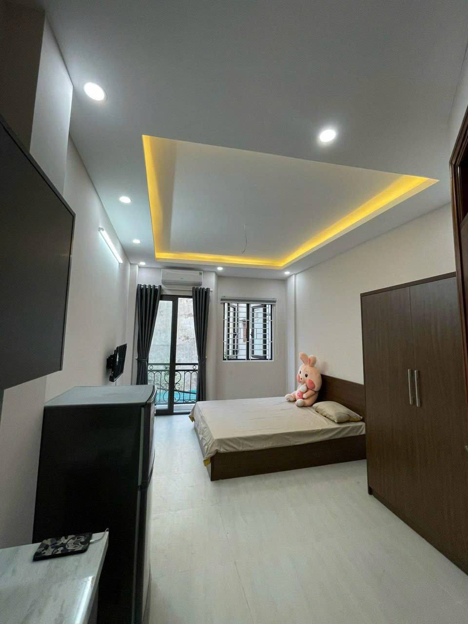 Nhà trọ số 351 Âu Cơ, Nhật Tân, Tây Hồ, Hà Nội