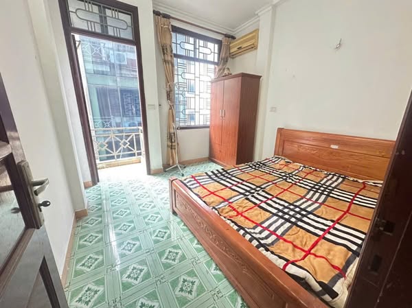 Nhà trọ 36 Khu Tập Thế Tổng Cục 2, Cổ Nhuế 2, Bắc Từ Liêm, Hà Nội