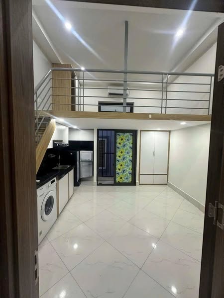 Nhà trọ tại số 7 Ngõ 40 Chính Kinh, Nhân Chính, Thanh Xuân, Hà Nội