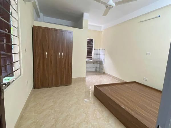 Nhà trọ 43/98 Trần Duy Hưng, Trung Hoà, Cầu Giấy, Hà Nội