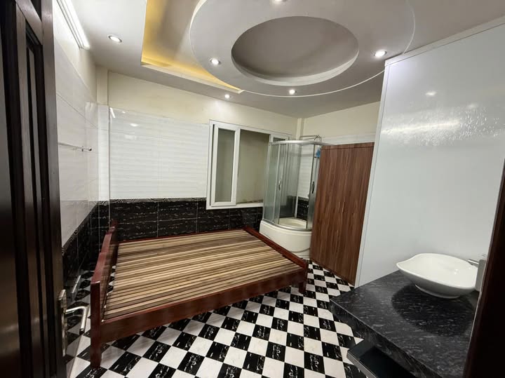Nhà trọ 444 Đội Cấn, Cống Vị, Ba Đình, Hà Nội