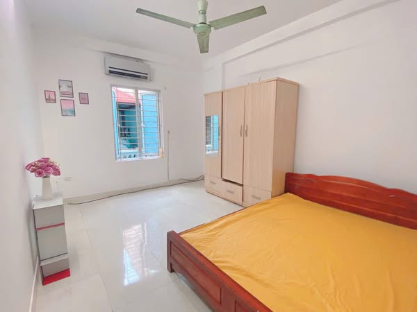 Nhà trọ 45/17 Trần Thái Tông, Dịch Vọng, Cầu Giấy, Hà Nội