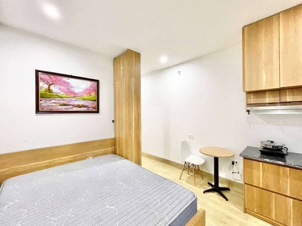 Nhà trọ 466 Bưởi, Vĩnh Phúc, Ba Đình, Hà Nội