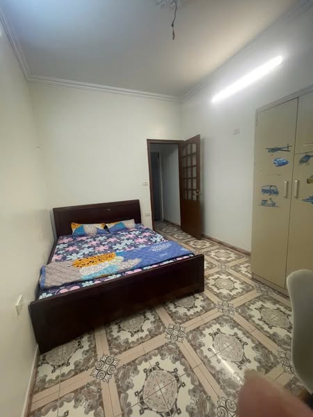 Nhà trọ 46 Ngọc Hà, Đội Cấn, Ba Đình, Hà Nội