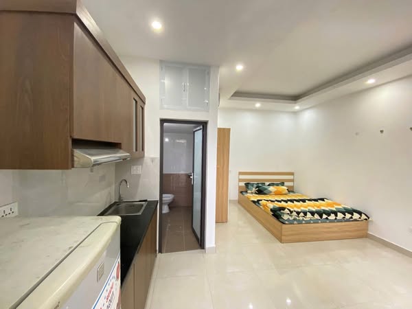 Nhà trọ 475  Đội Cấn, Vĩnh Phúc, Ba Đình, Hà Nội