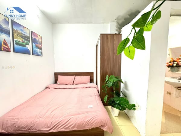 Nhà trọ số 50 Mễ Trì Thượng, Mễ Trì, Nam Từ Liêm, Hà Nội