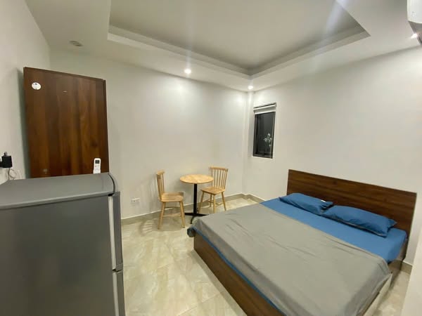 Nhà trọ 51 Tương Mai, Đồng Tâm, Hai Bà Trưng, Hà Nội