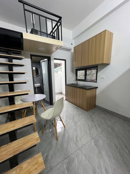 Nhà trọ 554 Trường Chinh, Ngã Tư Sở, Đống Đa, Hà Nội