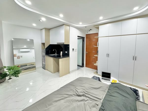 Nhà trọ 562 Thụy Khuê, Bưởi, Tây Hồ, Hà Nội