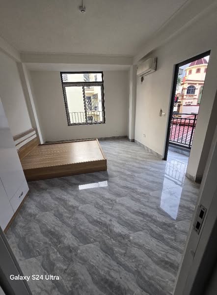  Nhà trọ Ngõ 59 Đại Linh, Trung Văn, Nam Từ Liêm, Hà Nội