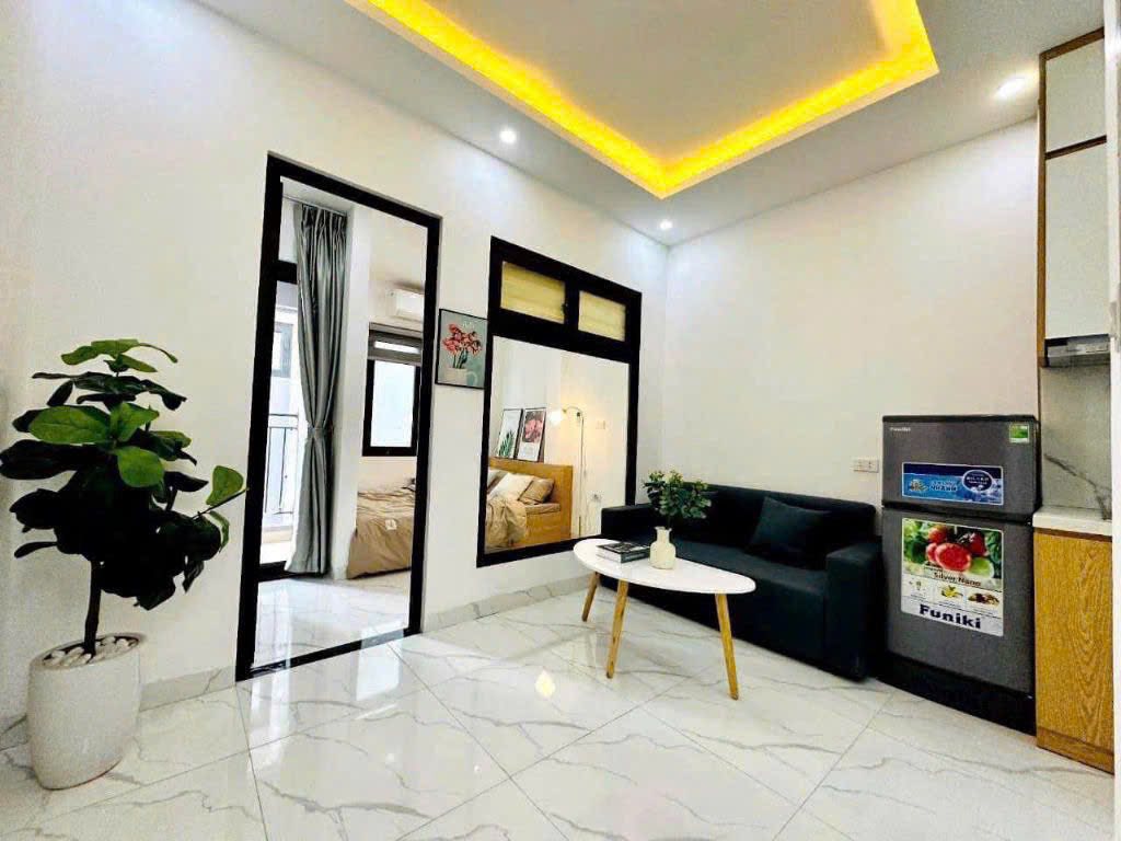Nhà trọ 619 Vũ Tông Phan, Khương Đình, Thanh Xuân, Hà Nội