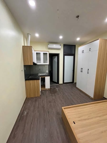 Nhà trọ 62 Ngọc Hà, Đội Cấn, Ba Đình, Hà Nội
