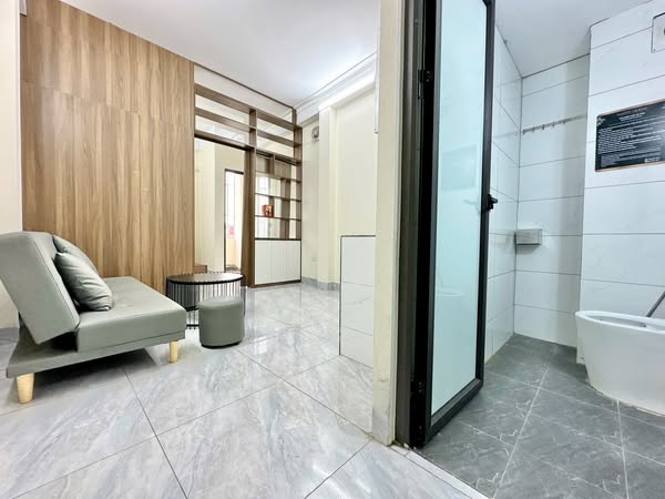 Nhà trọ Ngõ 634 Kim Giang, Thanh Liệt, Thanh Trì, Hà Nội