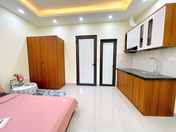 Nhà trọ 63 Di Ái, Di Trạch, Hoài Đức, Hà Nội