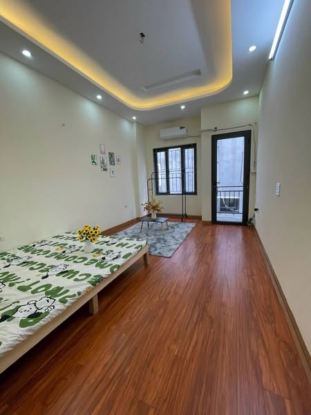Nhà trọ Ngõ 649 Lĩnh Nam, Lĩnh Nam, Hoàng Mai, Hà Nội