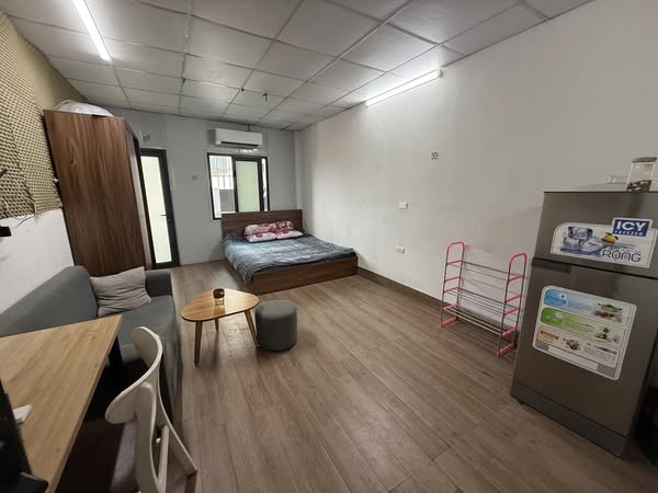 Chung cư mini 64 Mậu Lương, Kiến Hưng, Hà Đông, Hà Nội