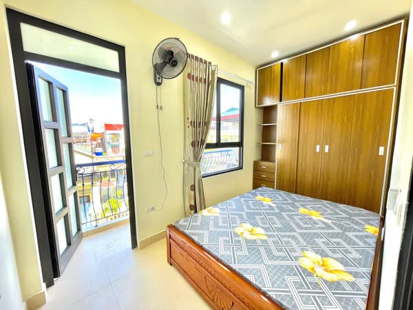 Chung cư mini 66 Ngọc Thụy, Ngọc Thuỵ, Long Biên, Hà Nội
